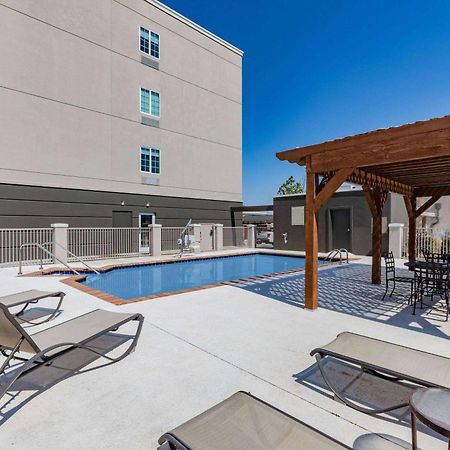 Hawthorn Extended Stay By Wyndham Адмор Екстериор снимка