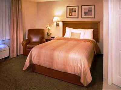 Hawthorn Extended Stay By Wyndham Адмор Екстериор снимка