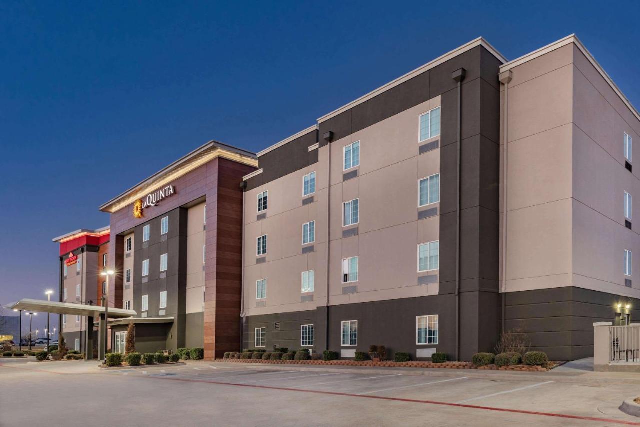 Hawthorn Extended Stay By Wyndham Адмор Екстериор снимка